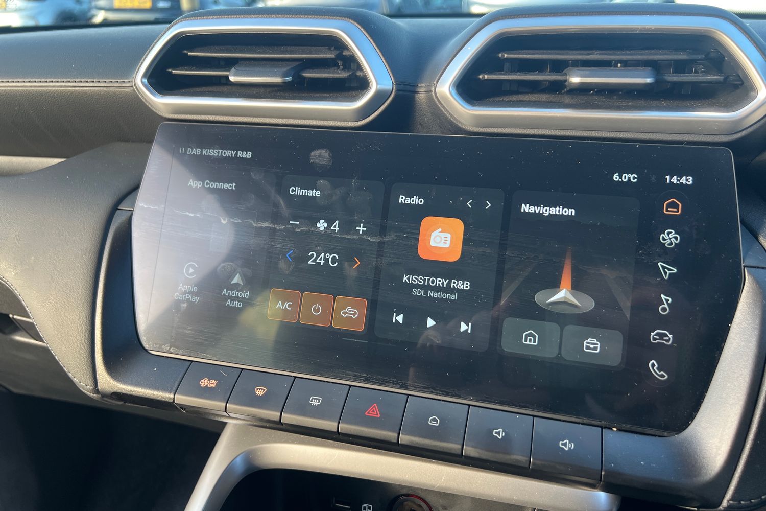 Used MG MG ZS 2025 for sale - 77042965: Photo 17