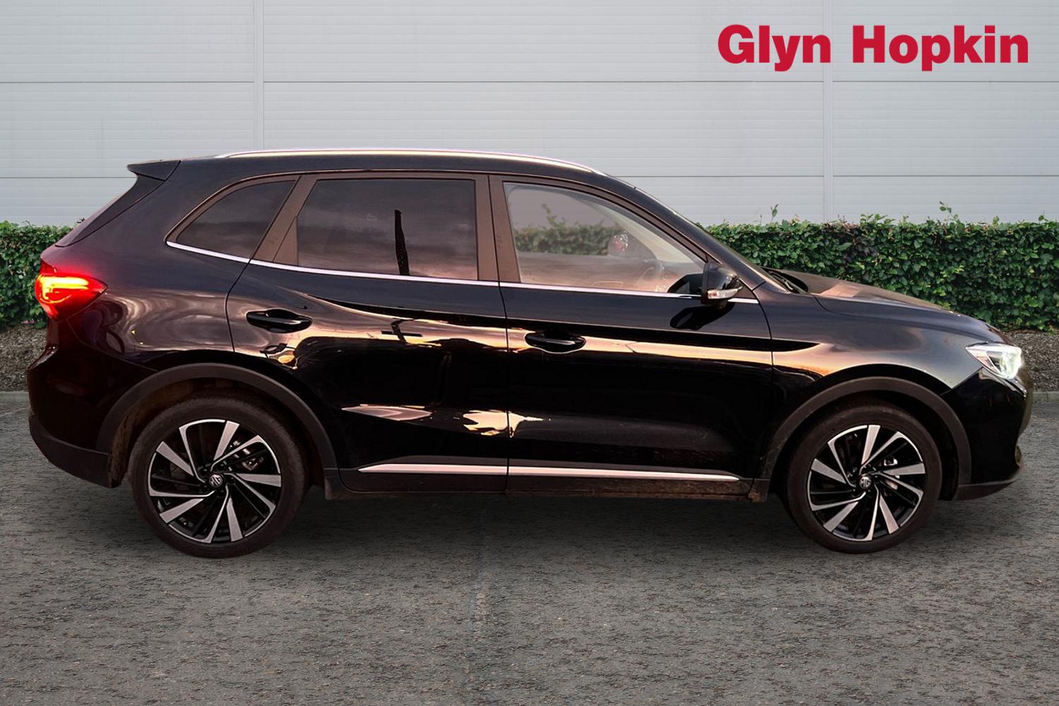 Used MG MG ZS 2025 for sale - 77042965: Photo 2