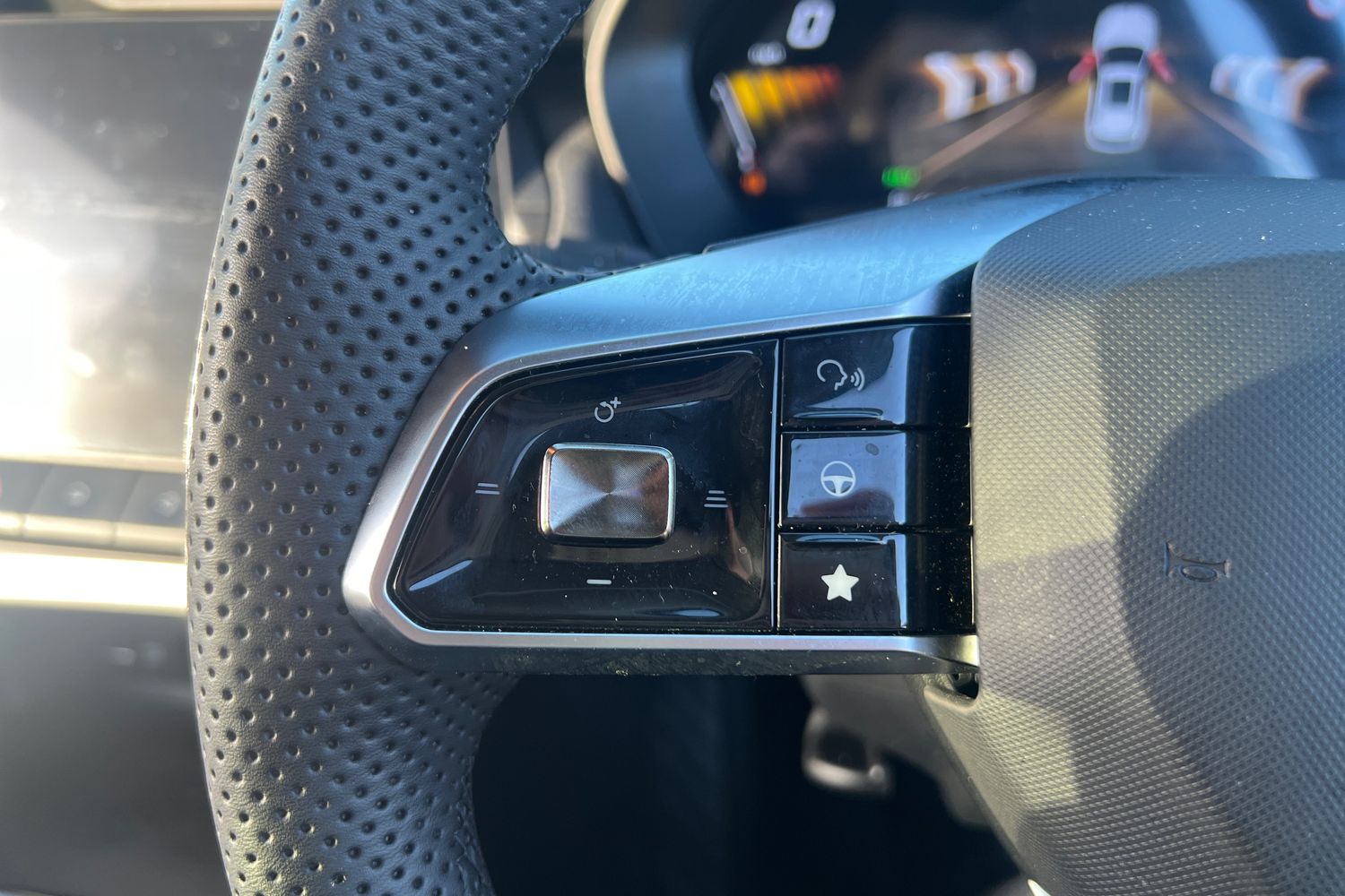 Used MG MG ZS 2025 for sale - 77042965: Photo 21