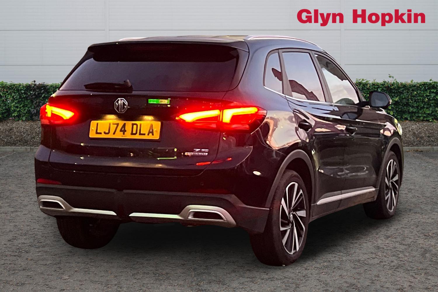 Used MG MG ZS 2025 for sale - 77042965: Photo 3