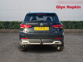 Used MG MG ZS 2025 for sale - 77042965: Photo