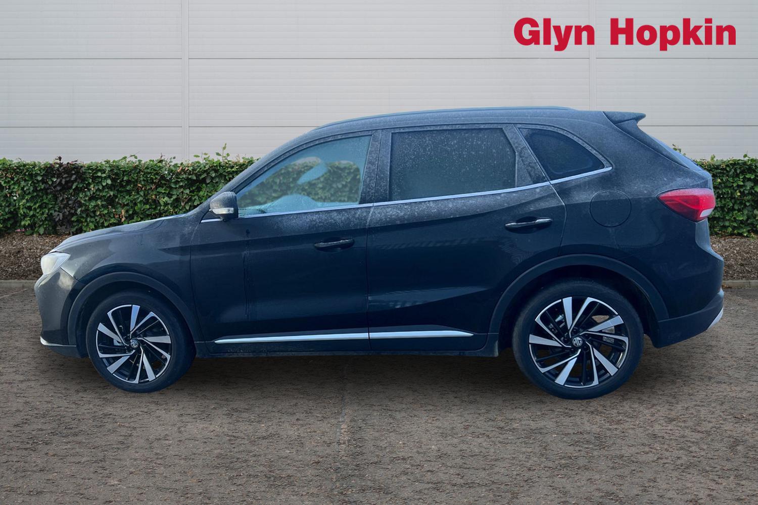 Used MG MG ZS 2025 for sale - 77042965: Photo 6