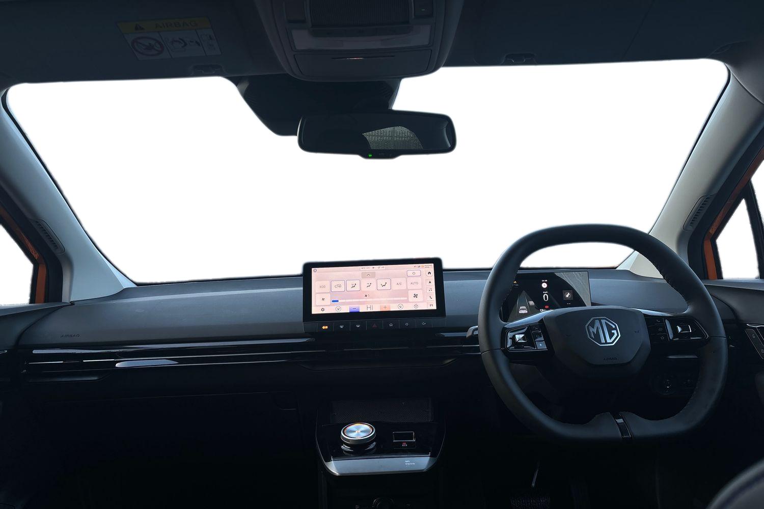 Used MG MG4 2025 for sale - 77106048: Photo 12