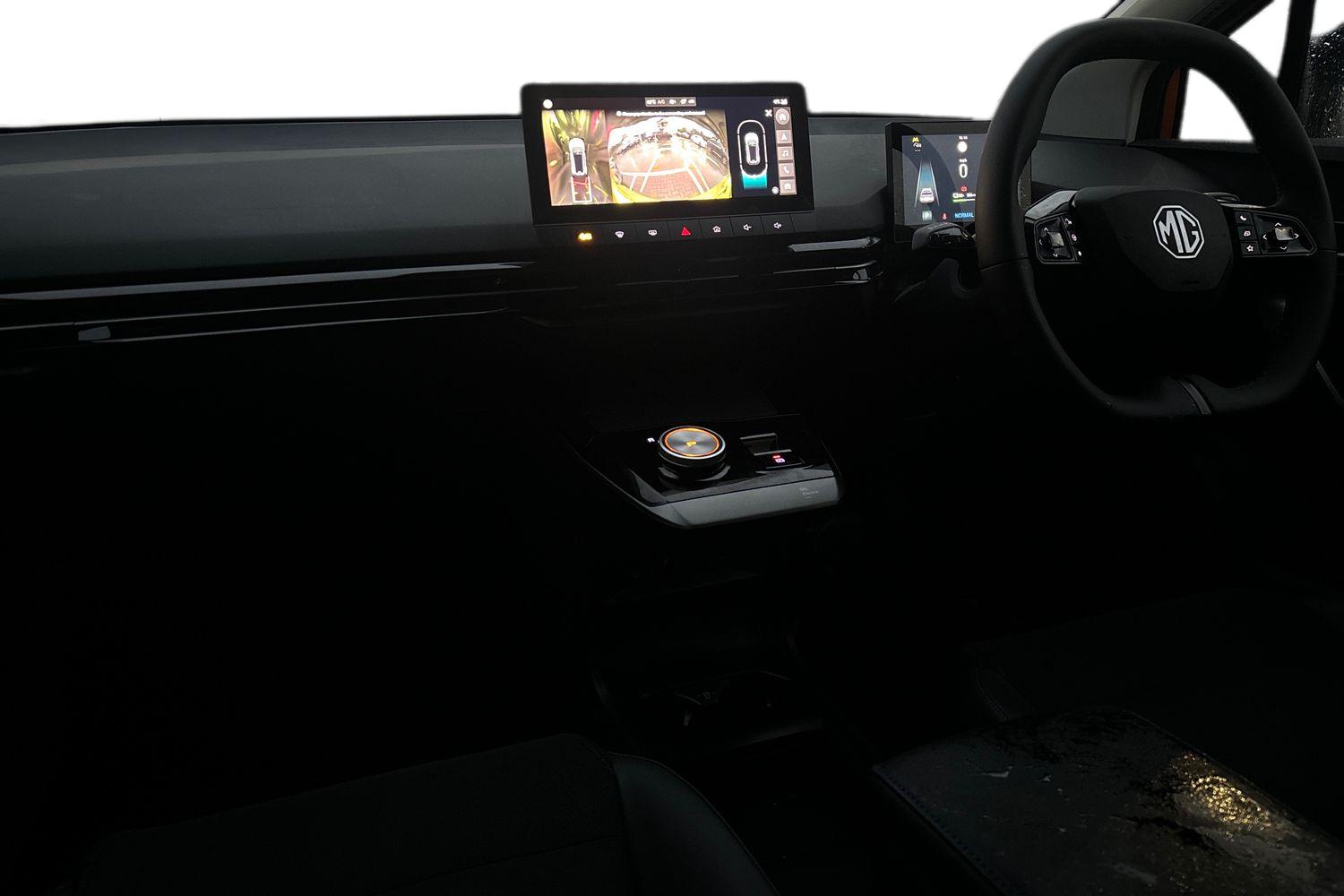 Used MG MG4 2025 for sale - 77106048: Photo 13