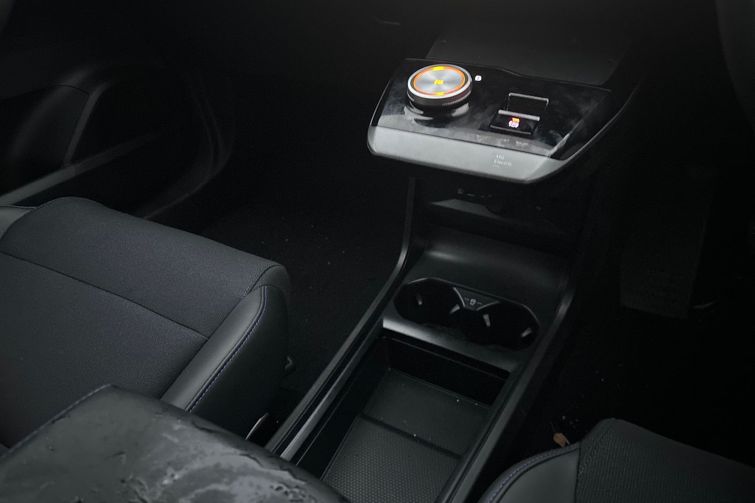 Used MG MG4 2025 for sale - 77106048: Photo 14