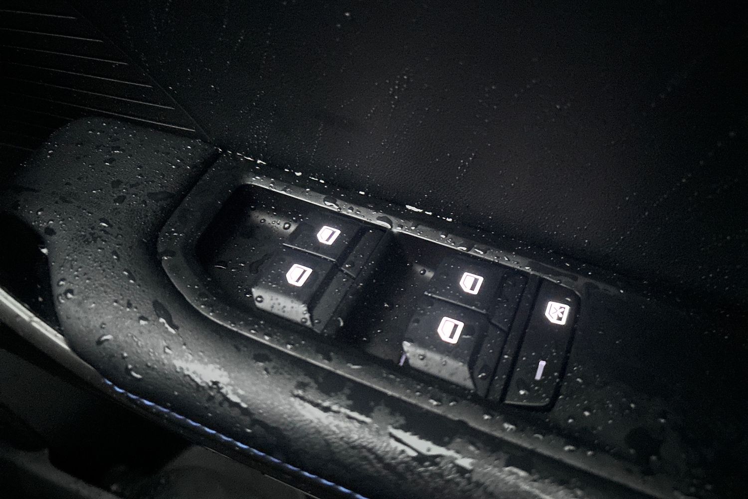 Used MG MG4 2025 for sale - 77106048: Photo 16