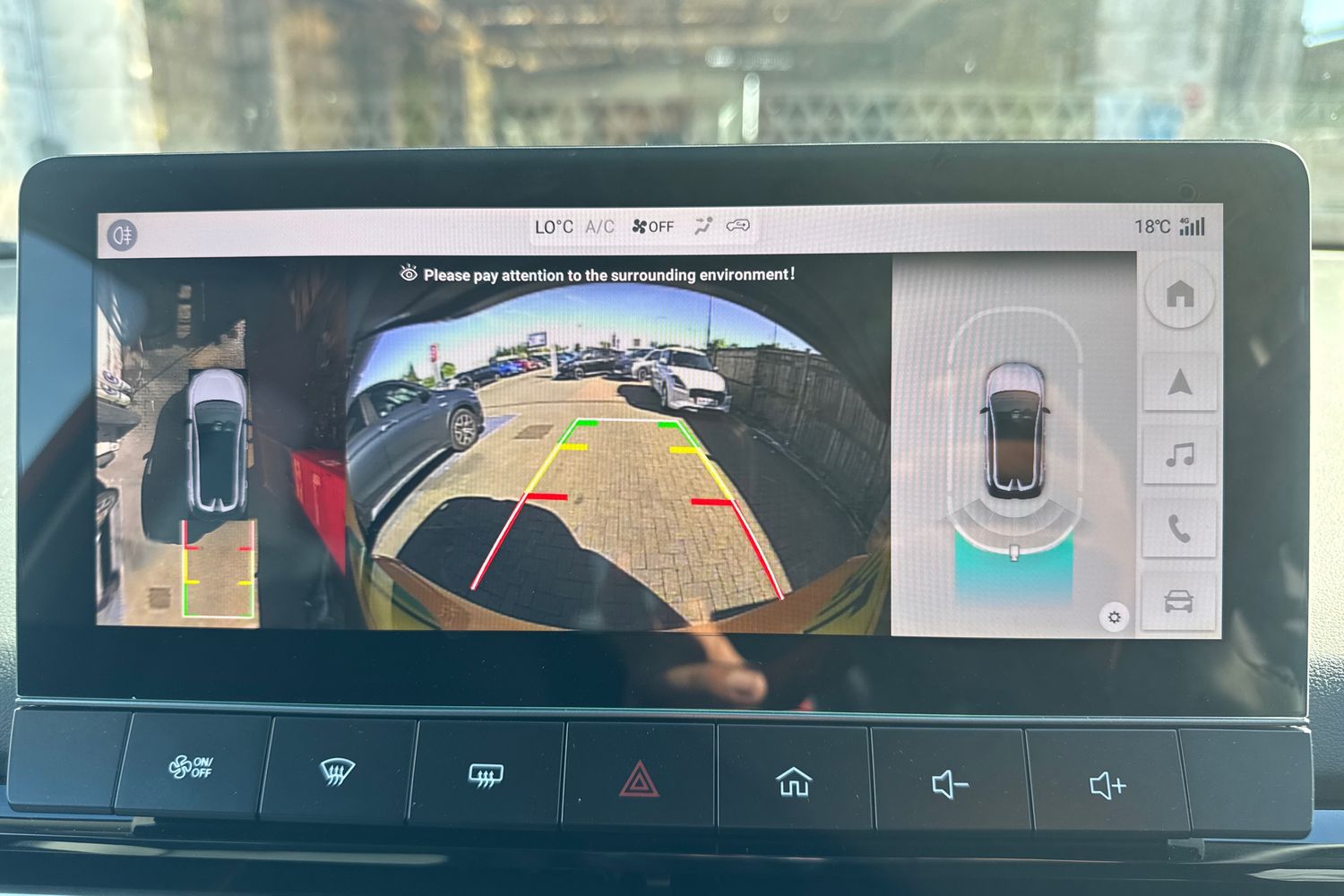 Used MG MG4 2025 for sale - 77106048: Photo 19