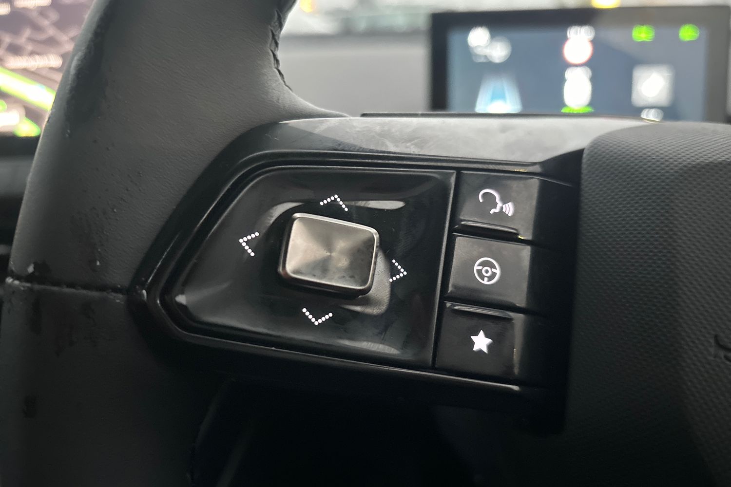 Used MG MG4 2025 for sale - 77106048: Photo 21