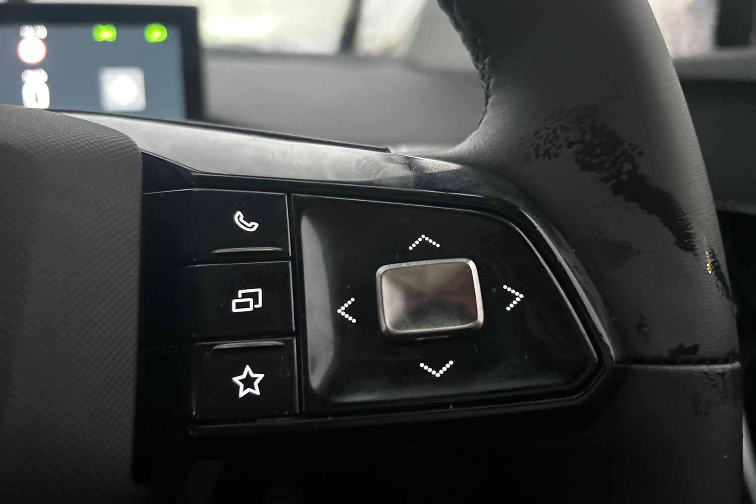 Used MG MG4 2025 for sale - 77106048: Photo 22