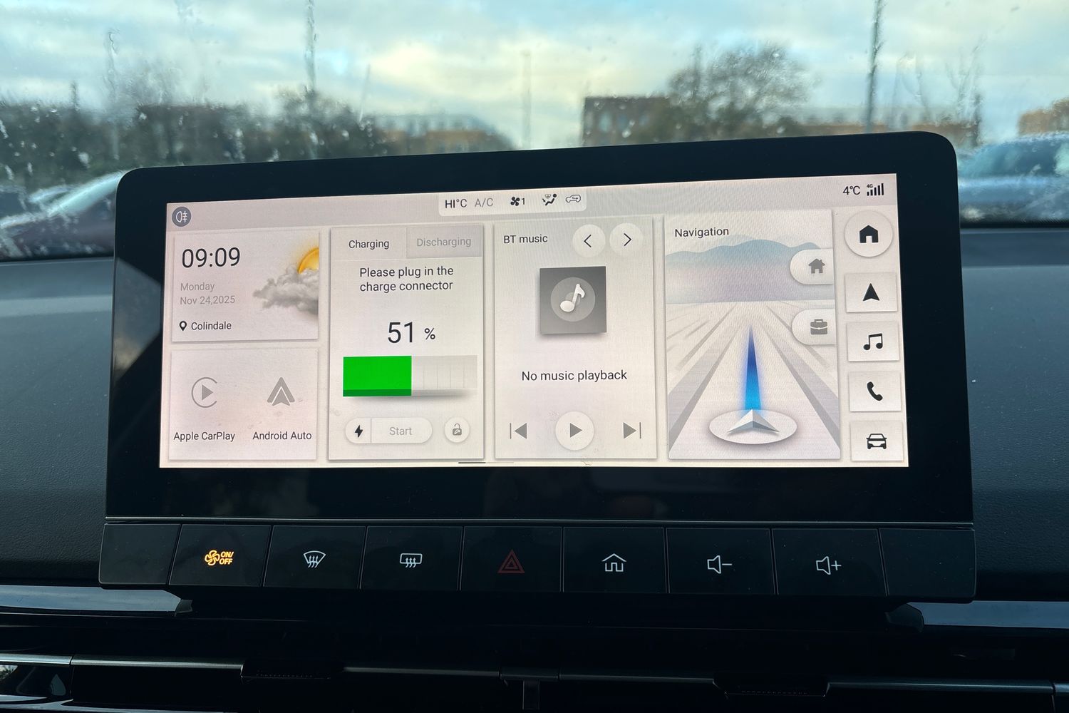 Used MG MG4 2025 for sale - 77106048: Photo 25