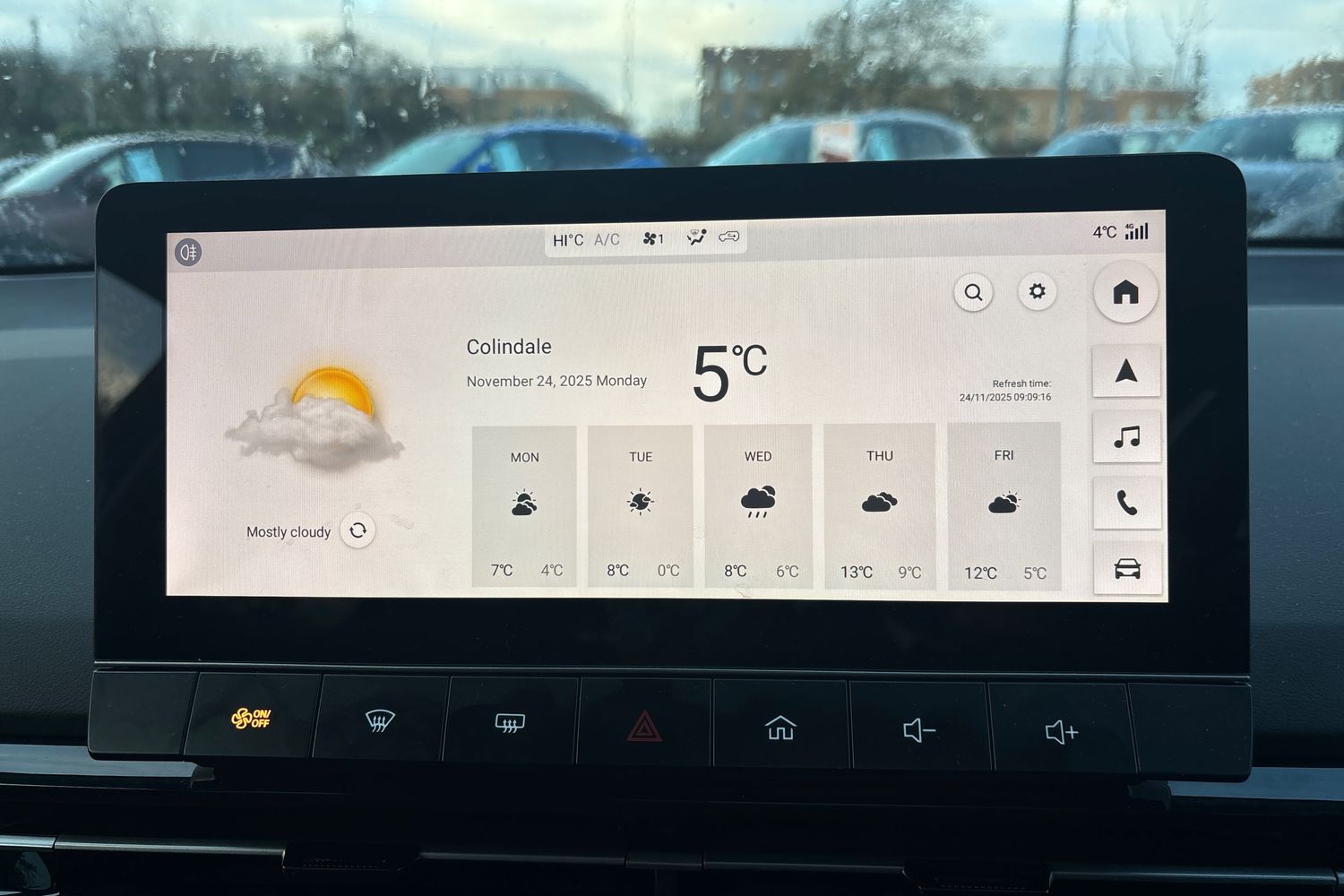 Used MG MG4 2025 for sale - 77106048: Photo 26