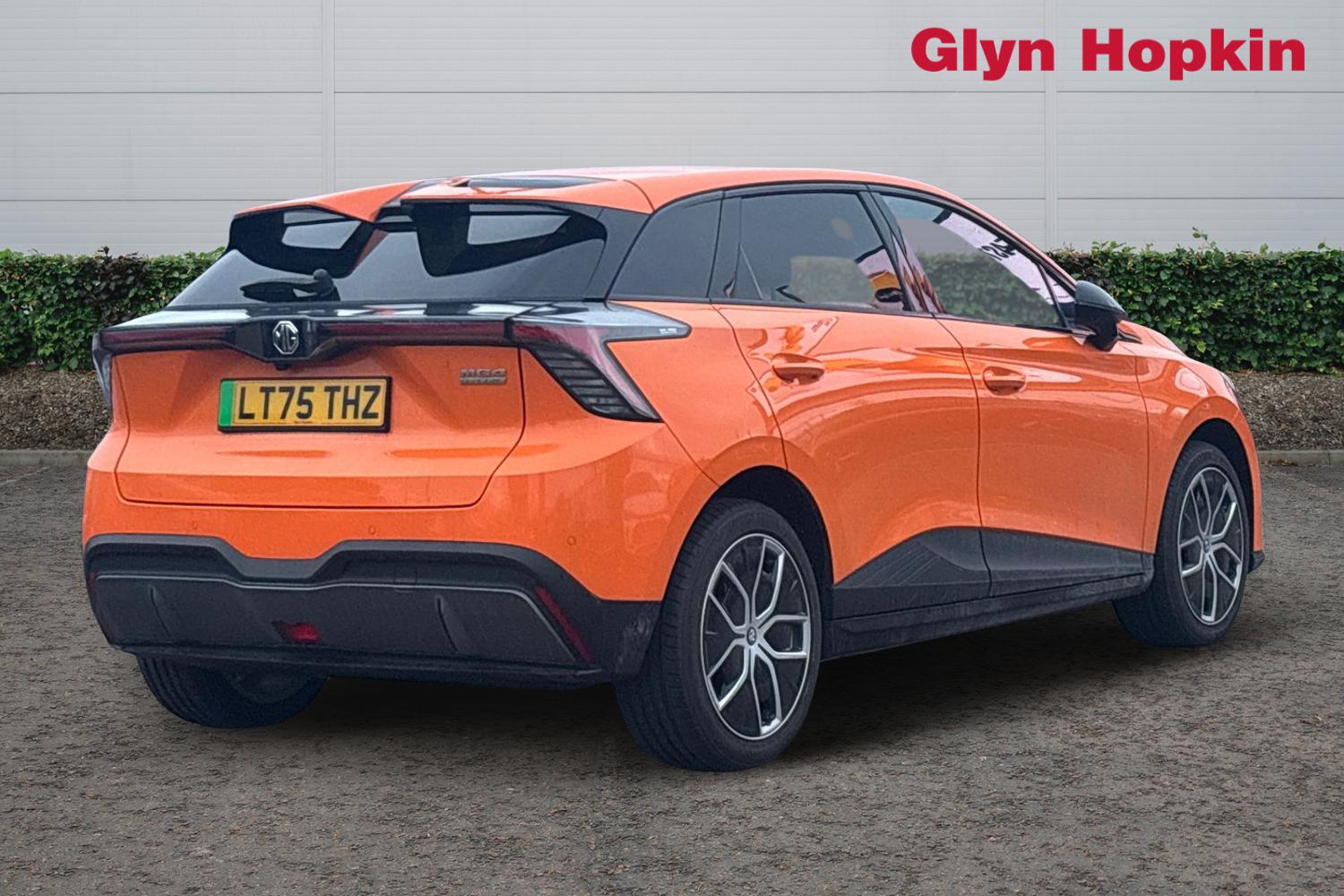 Used MG MG4 2025 for sale - 77106048: Photo 3