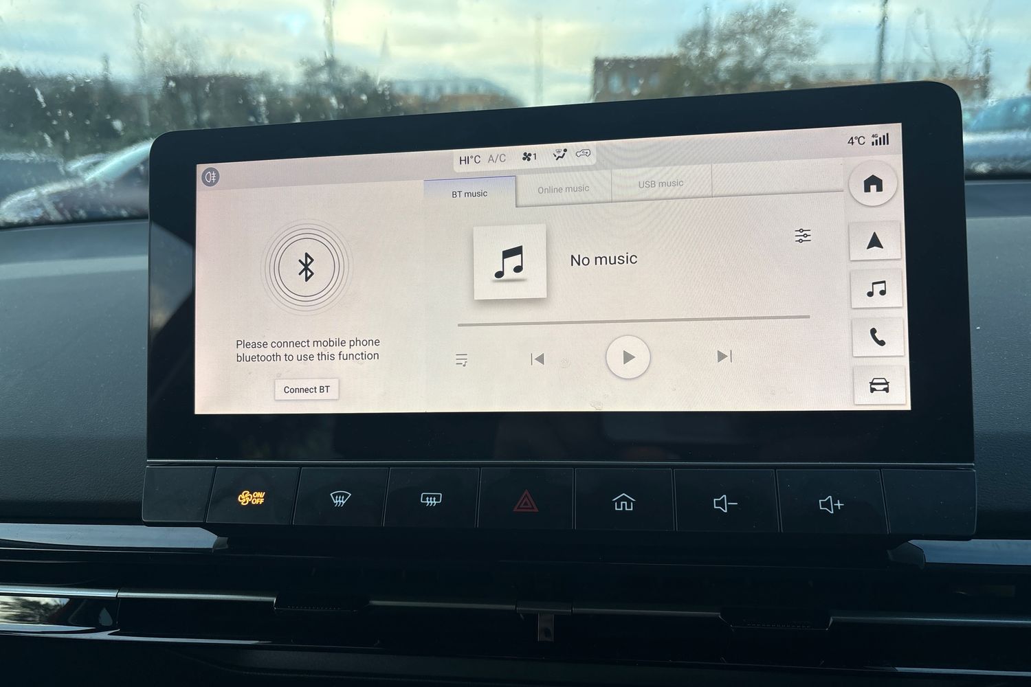 Used MG MG4 2025 for sale - 77106048: Photo 30