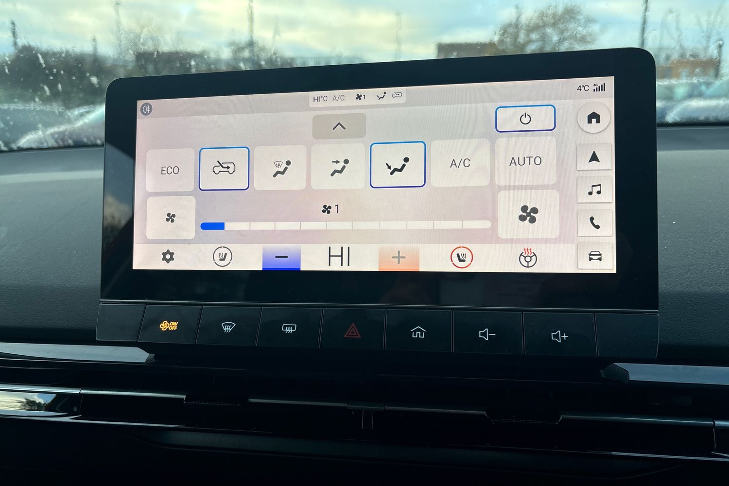 Used MG MG4 2025 for sale - 77106048: Photo 32