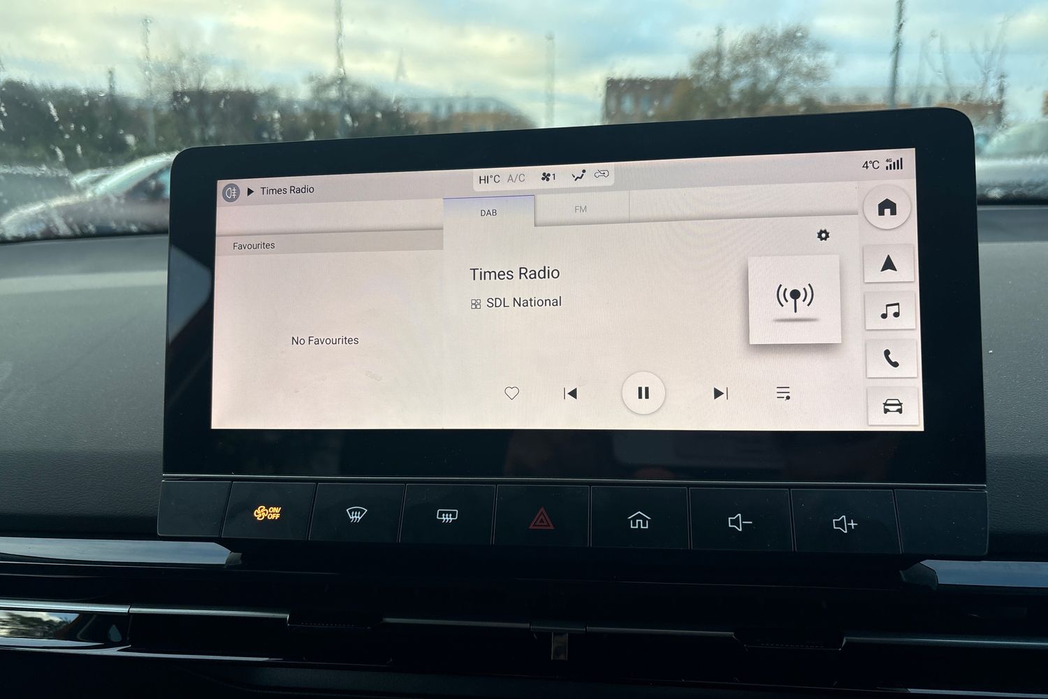 Used MG MG4 2025 for sale - 77106048: Photo 33