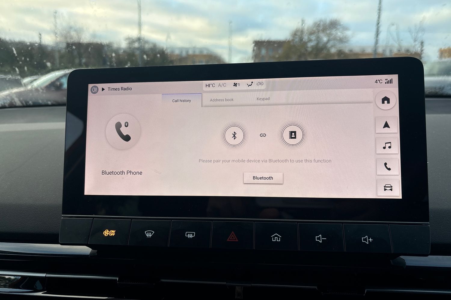 Used MG MG4 2025 for sale - 77106048: Photo 35