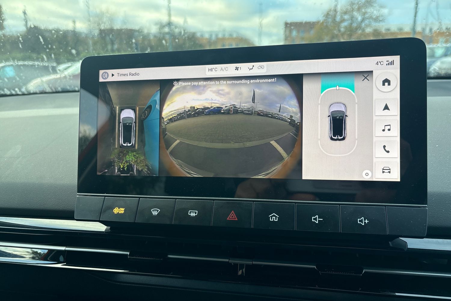 Used MG MG4 2025 for sale - 77106048: Photo 37