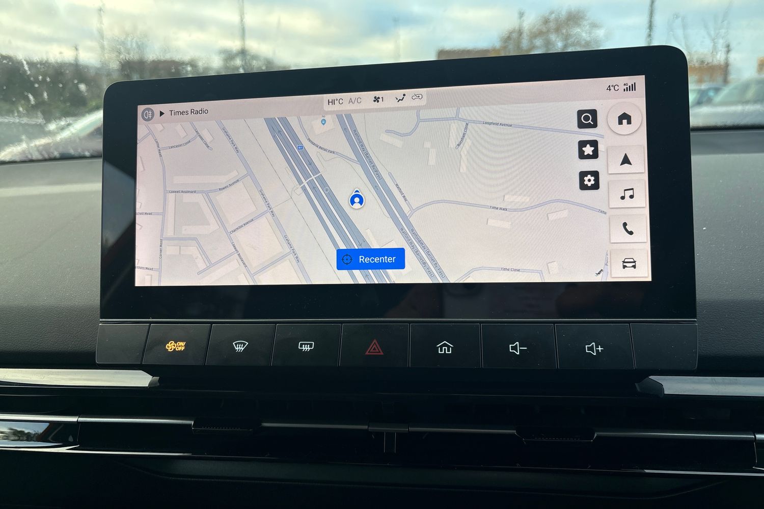 Used MG MG4 2025 for sale - 77106048: Photo 38