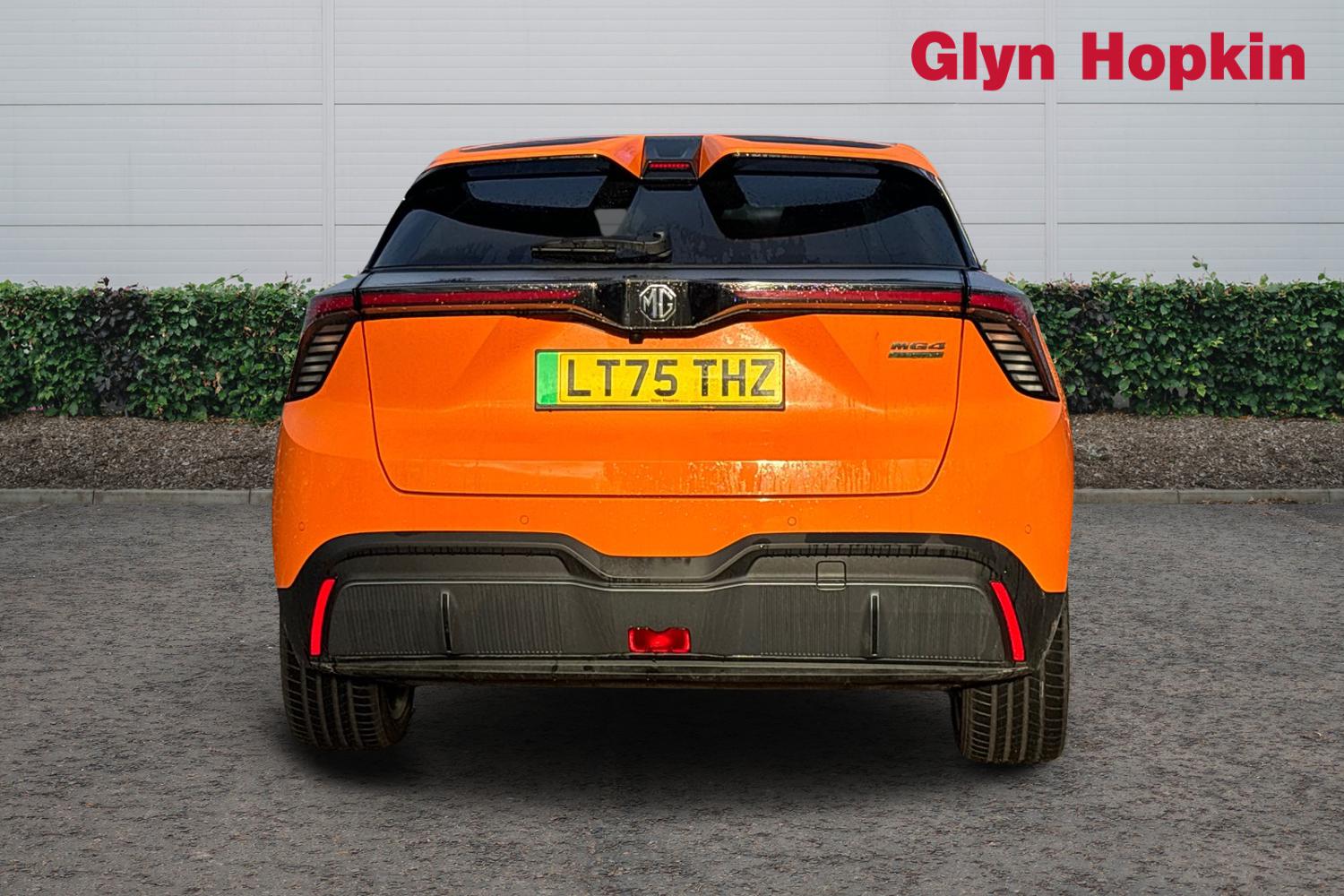 Used MG MG4 2025 for sale - 77106048: Photo 4