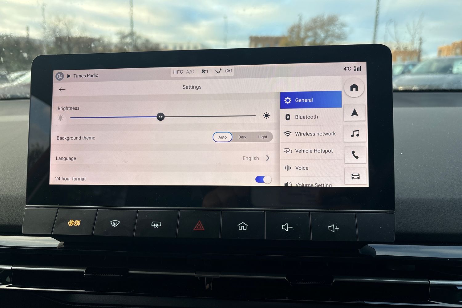 Used MG MG4 2025 for sale - 77106048: Photo 40