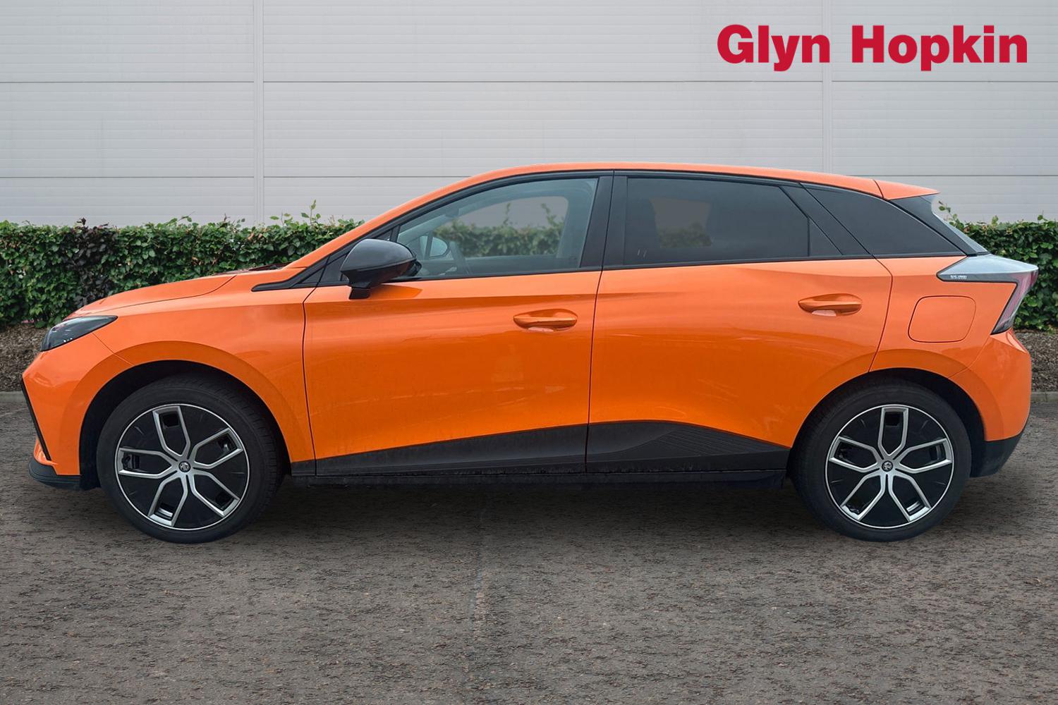 Used MG MG4 2025 for sale - 77106048: Photo 6