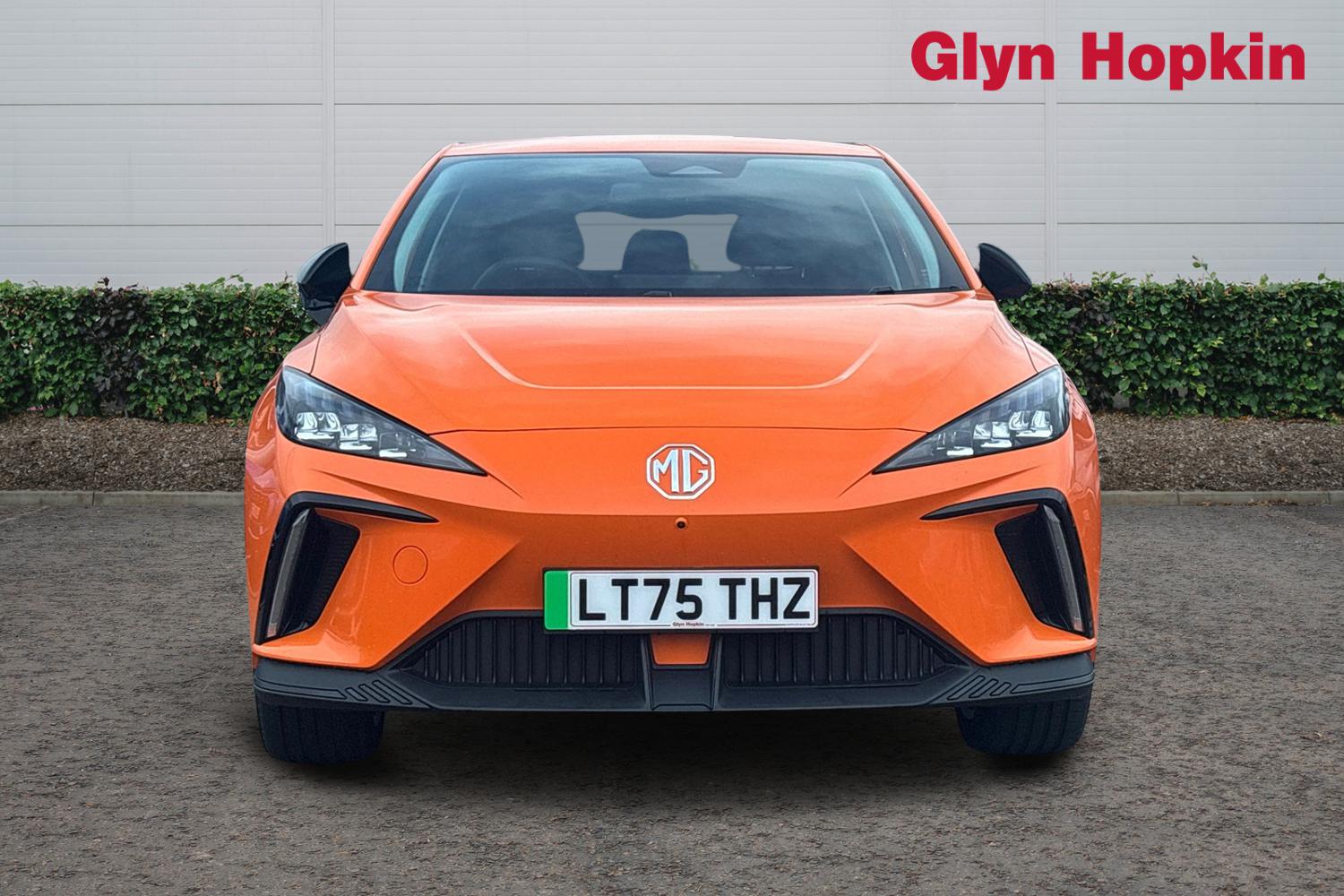 Used MG MG4 2025 for sale - 77106048: Photo 8