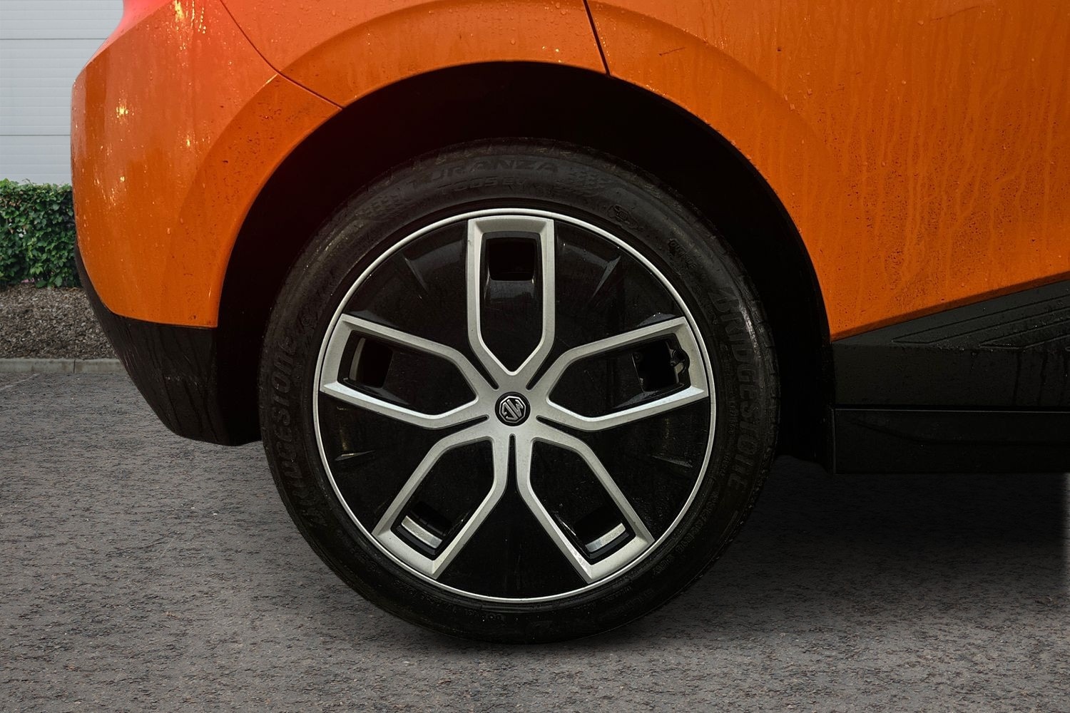 Used MG MG4 2025 for sale - 77106048: Photo 9