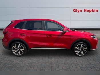 Used MG MG ZS 2025 for sale - 79162023: Photo
