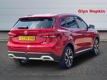 Used MG MG ZS 2025 for sale - 79162023: Photo