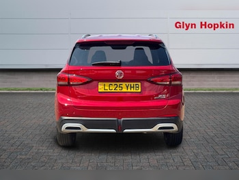 Used MG MG ZS 2025 for sale - 79162023: Photo