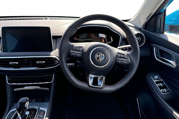 Used MG MG HS 2024 for sale - 75466082: Photo 11