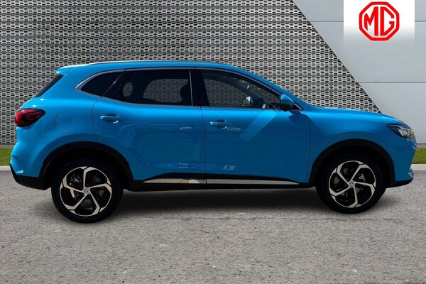 Used MG MG HS 2024 for sale - 75466082: Photo 2