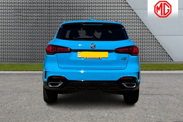 Used MG MG HS 2024 for sale - 75466082: Photo 4