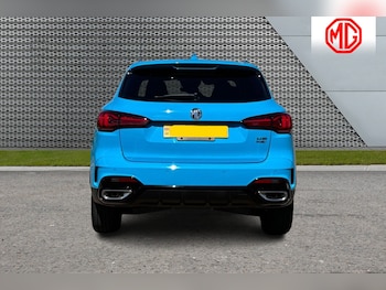 Used MG MG HS 2024 for sale - 75466082: Photo