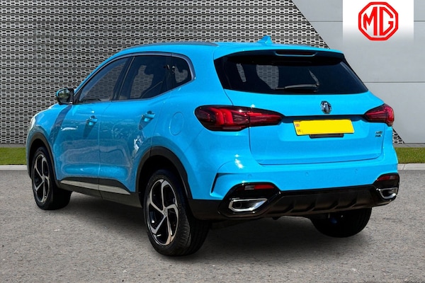 Used MG MG HS 2024 for sale - 75466082: Photo 5