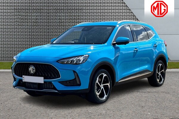 Used MG MG HS 2024 for sale - 75466082: Photo 7