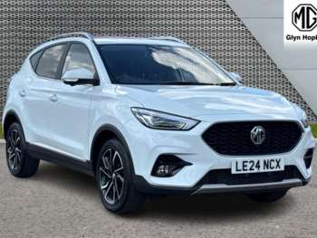 2024 - 1.0T GDi Exclusive 5dr DCT Auto