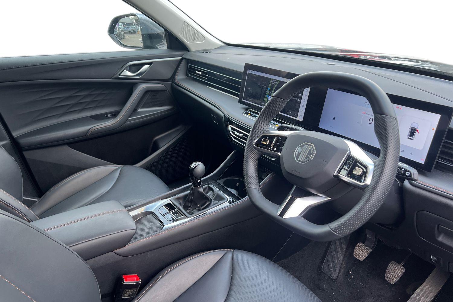 Used MG MG HS 2025 for sale - 77042972: Photo 10