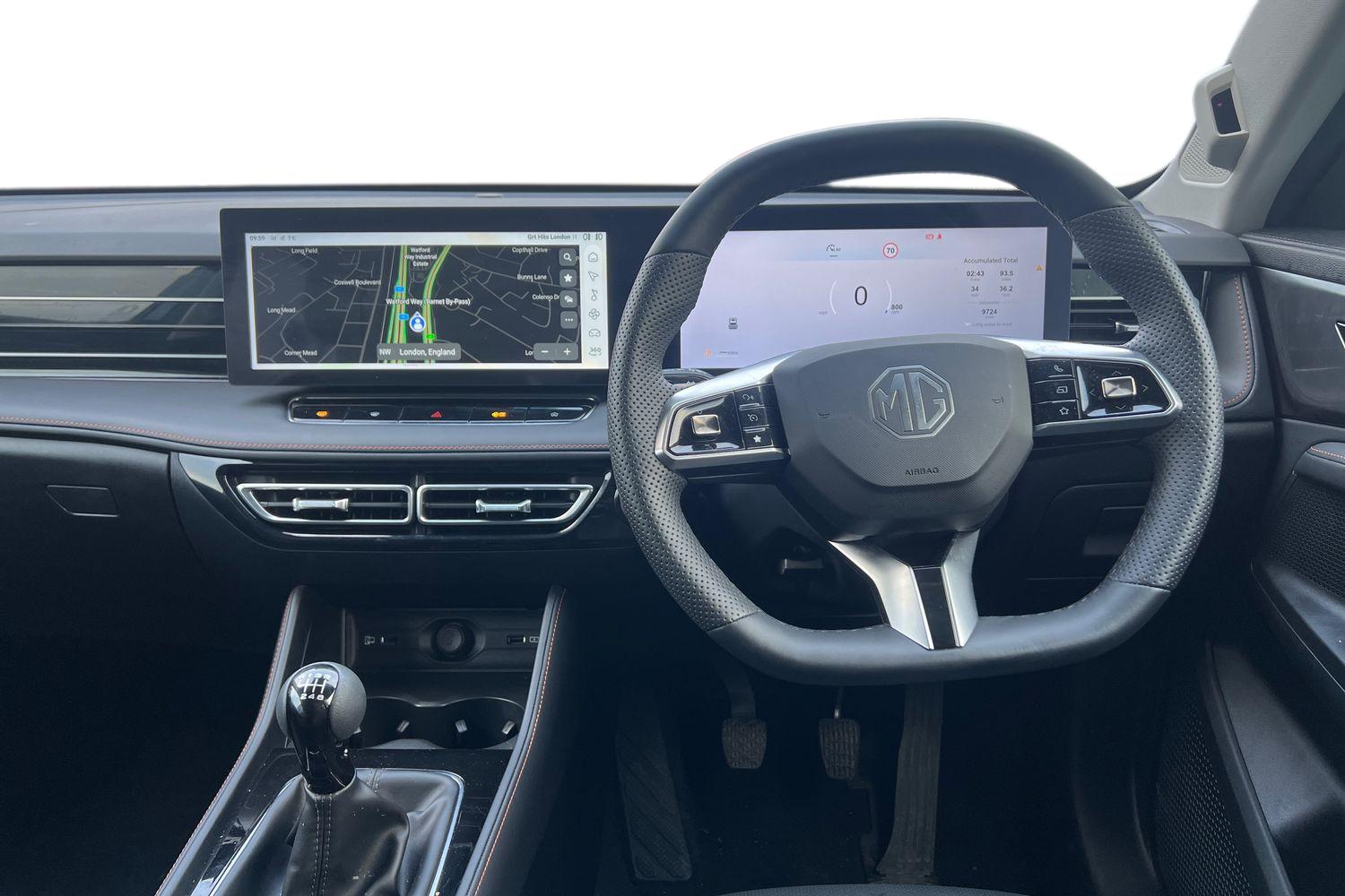 Used MG MG HS 2025 for sale - 77042972: Photo 11