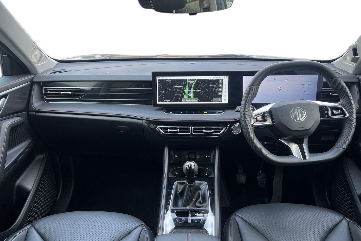 Used MG MG HS 2025 for sale - 77042972: Photo 12