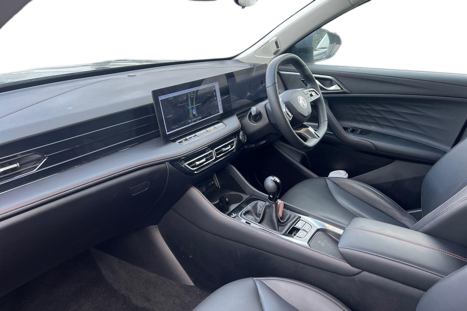 Used MG MG HS 2025 for sale - 77042972: Photo 13