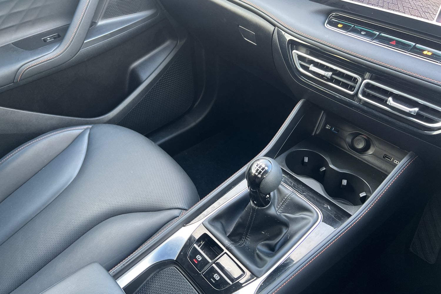 Used MG MG HS 2025 for sale - 77042972: Photo 14