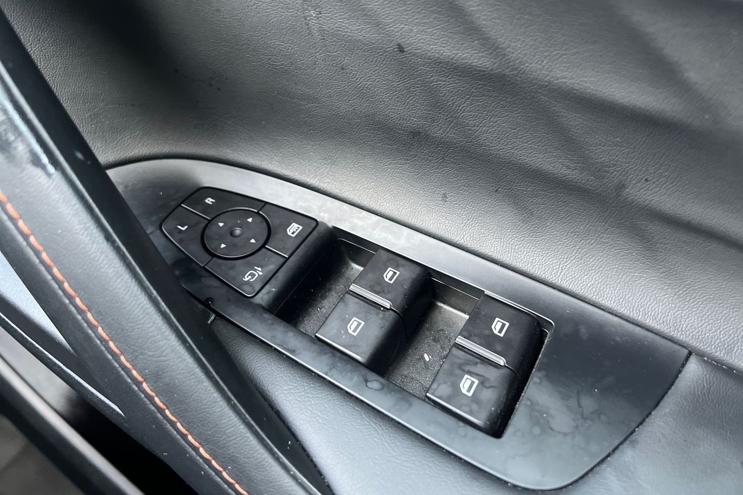 Used MG MG HS 2025 for sale - 77042972: Photo 16