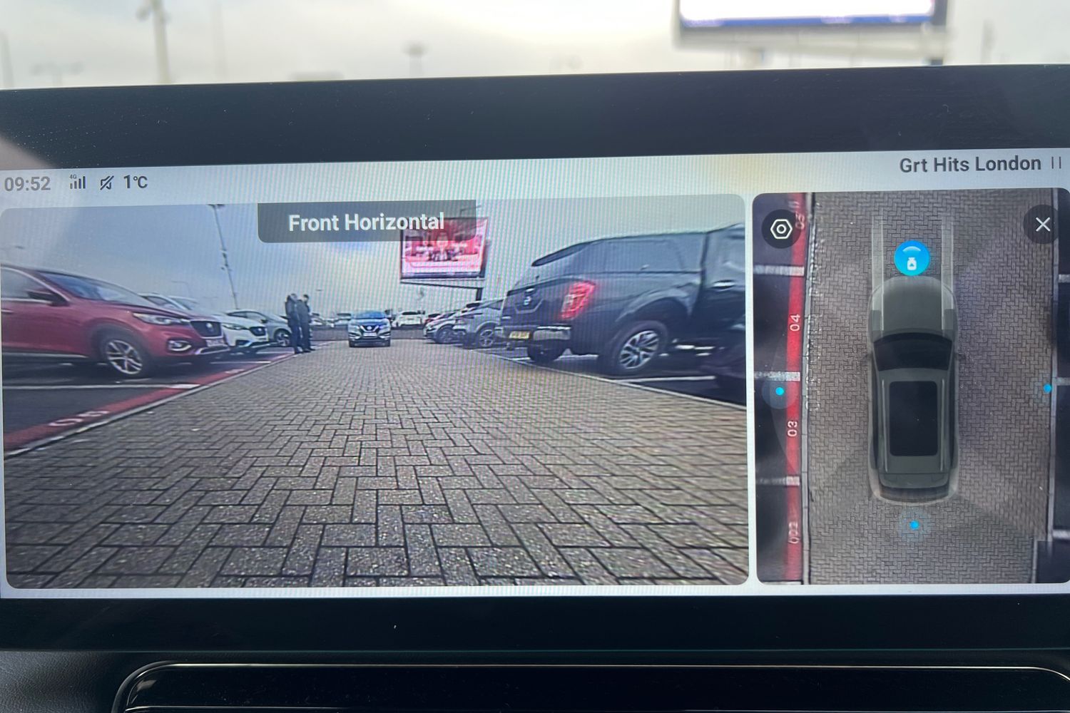 Used MG MG HS 2025 for sale - 77042972: Photo 19