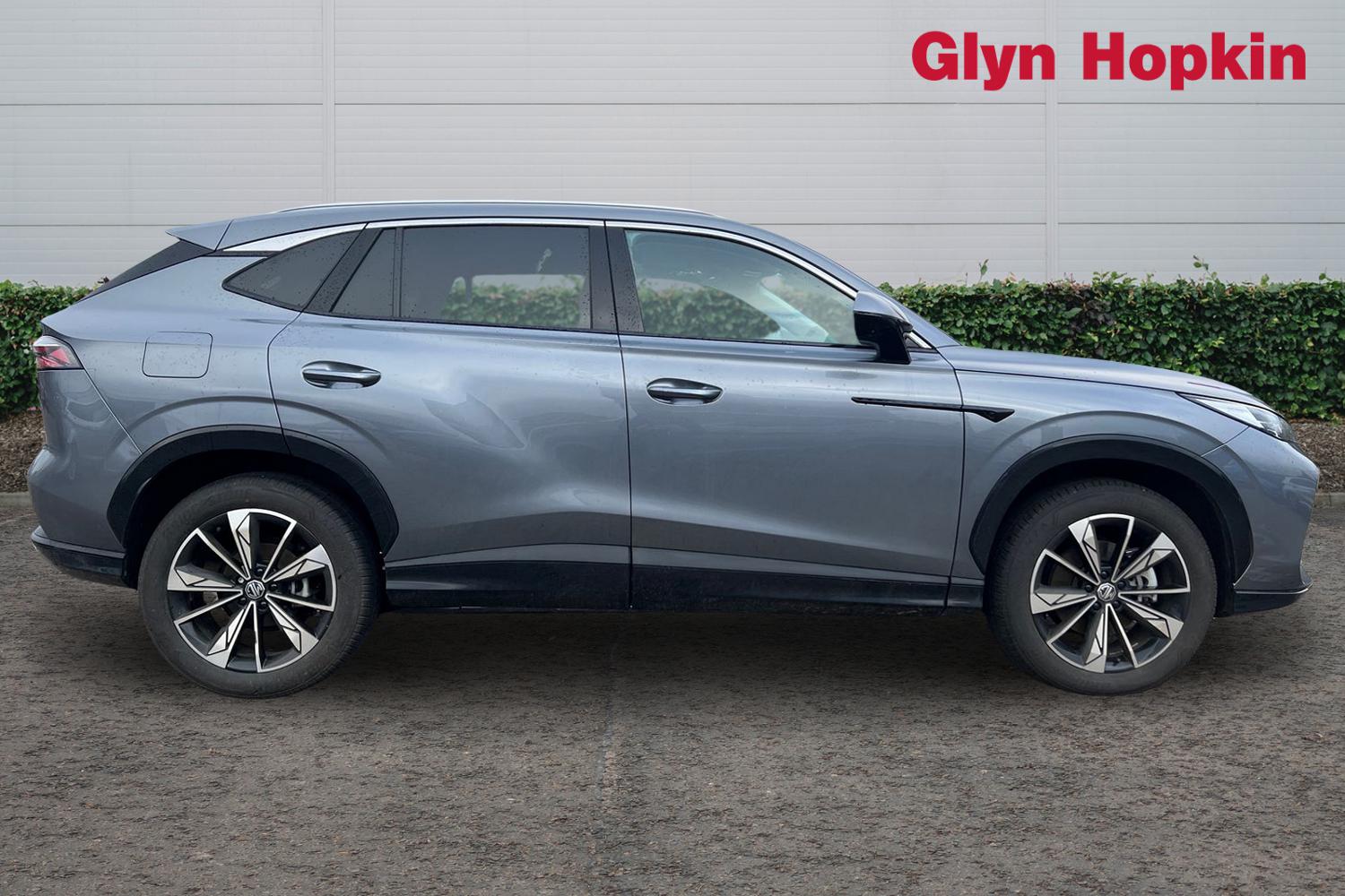 Used MG MG HS 2025 for sale - 77042972: Photo 2