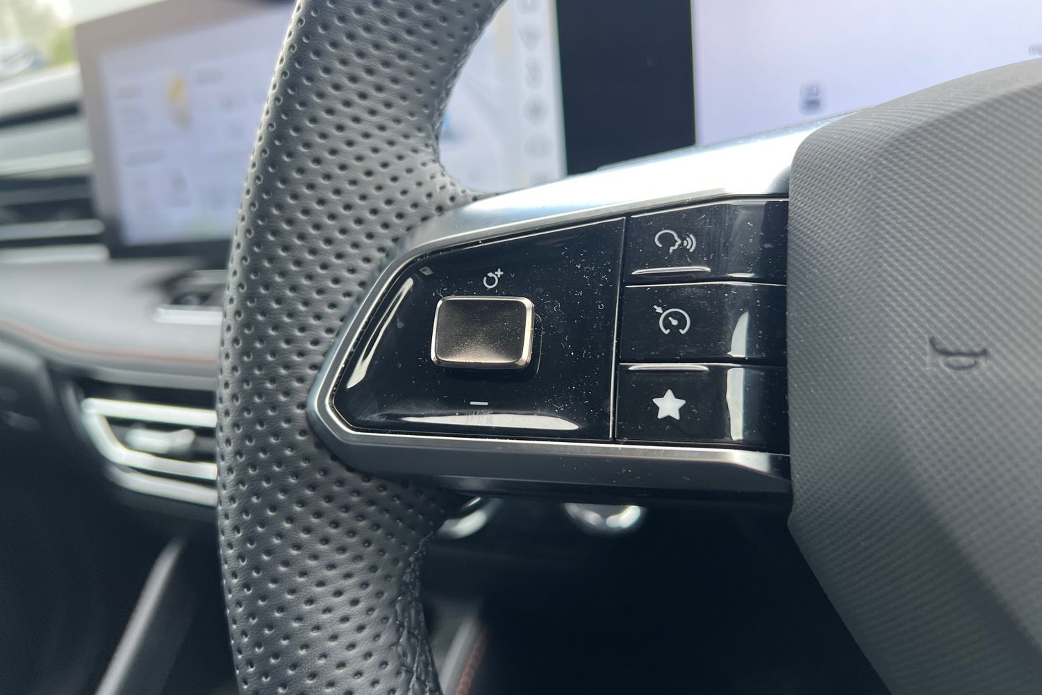 Used MG MG HS 2025 for sale - 77042972: Photo 21