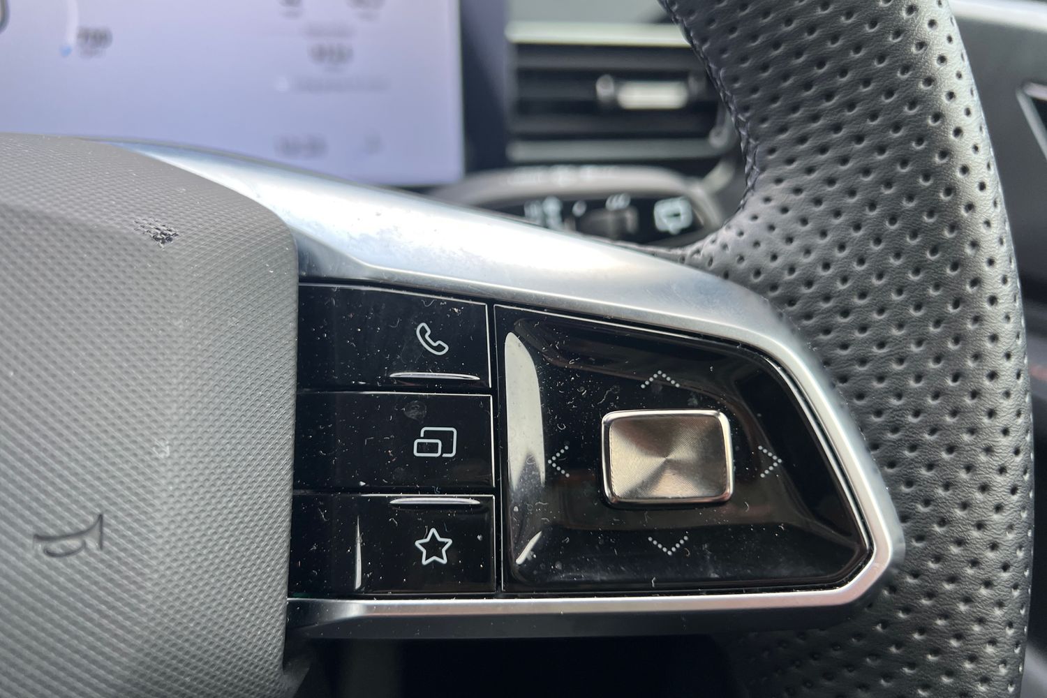 Used MG MG HS 2025 for sale - 77042972: Photo 22