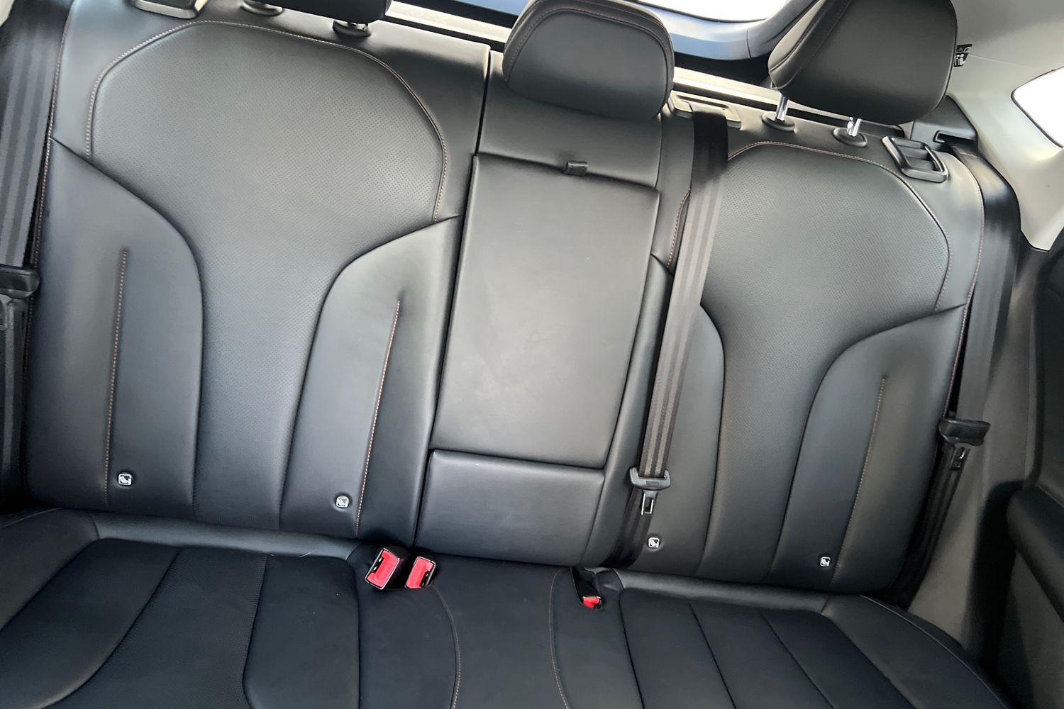 Used MG MG HS 2025 for sale - 77042972: Photo 23