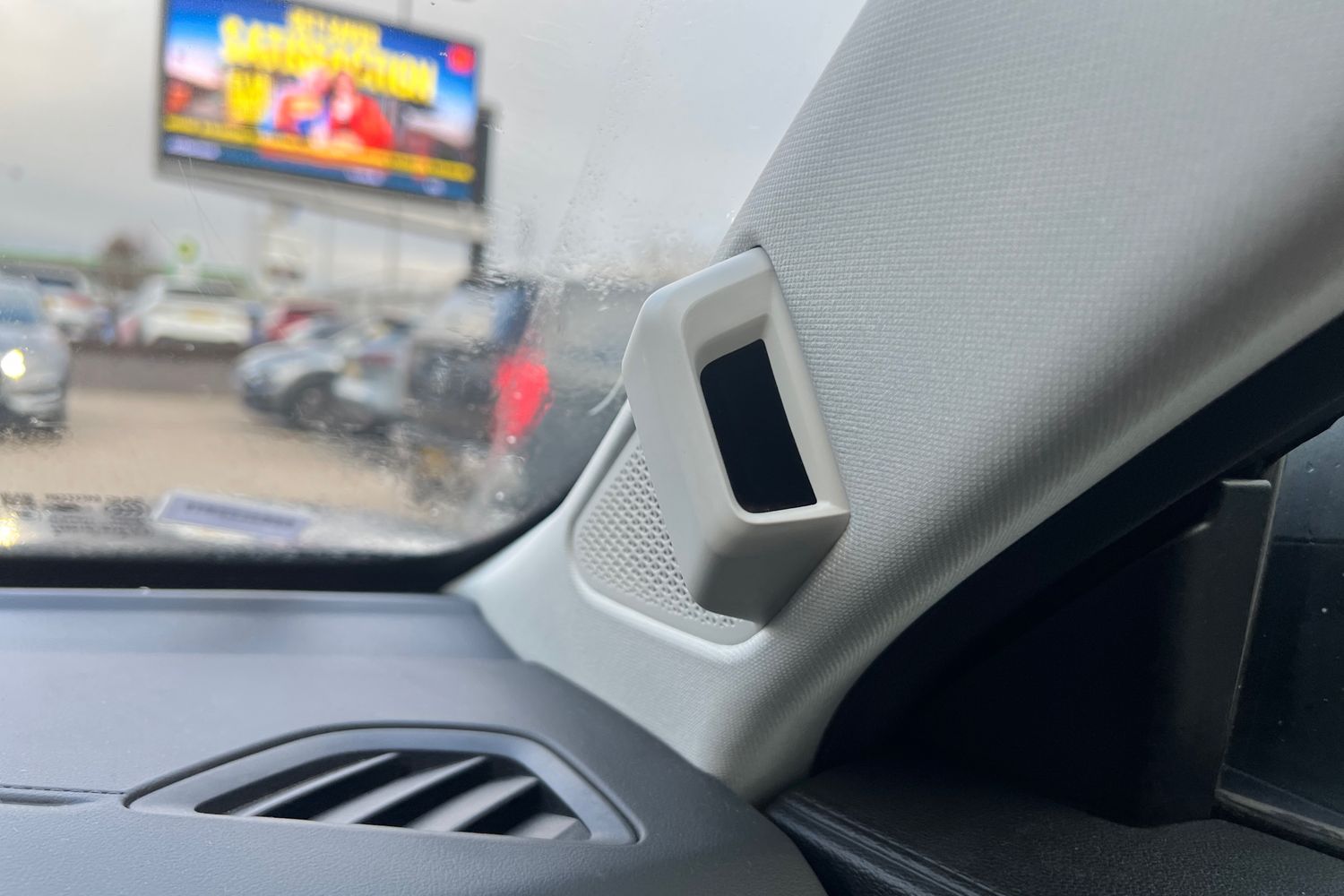 Used MG MG HS 2025 for sale - 77042972: Photo 27