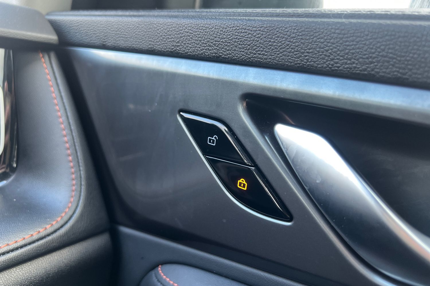 Used MG MG HS 2025 for sale - 77042972: Photo 28